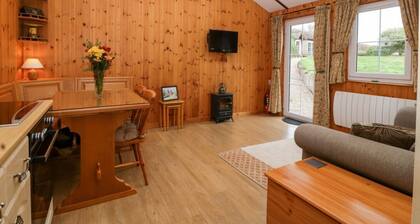 The Log Cabin, Gloucester