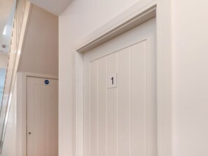 Interior - Glenholme Apartment 1, Redcar (Redcar)