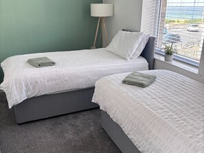 Room - Glenholme Apartment 1, Redcar (Redcar)