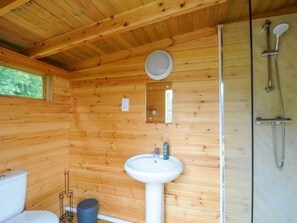 Dusche