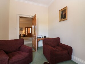 Interior - Inverallan House, Grantown-On-Spey (Grantown-on-Spey)