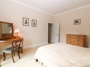 WiFi - Inverallan House, Grantown-On-Spey (Grantown-on-Spey)