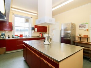 High chair - Inverallan House, Grantown-On-Spey (Grantown-on-Spey)