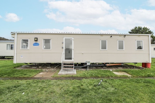 Brynowen Holiday Park - 22432