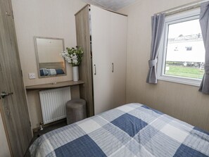 WiFi - Brynowen Holiday Park Retreat (Borth)