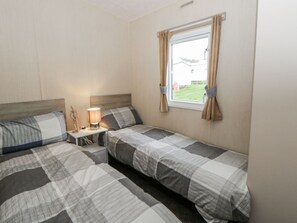 WiFi - Brynowen Holiday Park Retreat (Borth)