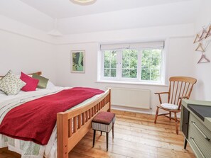 Room - The White House, Bracondale (Norwich)