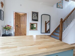 Interior - The White House, Bracondale (Norwich)