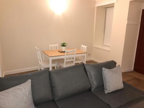 Living area - 2 Lower Kessock Street, Inverness (Inverness)