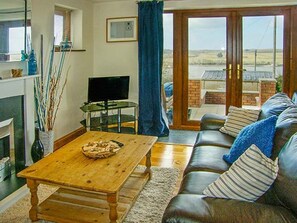 Living area - Crud yr Awel, Y Felinheli (Y Felinheli)