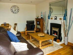 Living area - Crud yr Awel, Y Felinheli (Y Felinheli)