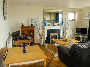 Living area - Crud yr Awel, Y Felinheli (Y Felinheli)