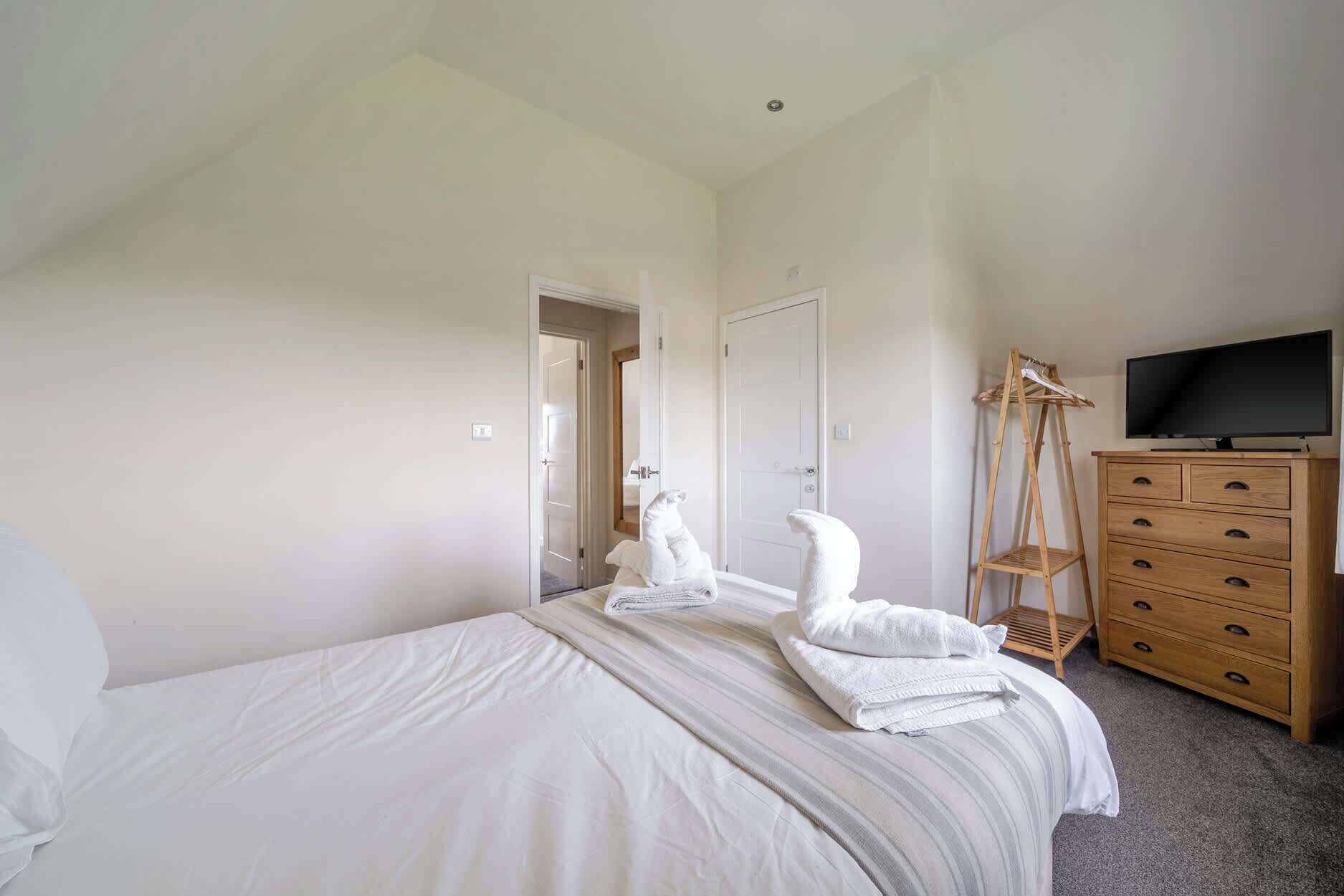 5 Schlafzimmer
