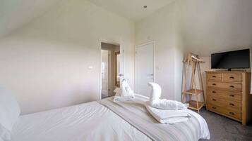 5 Schlafzimmer