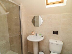 Een douche