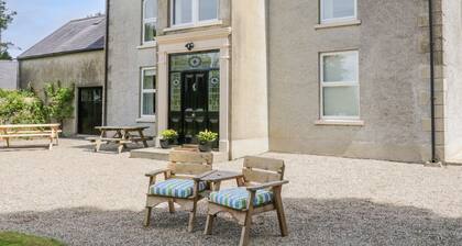 The Haw country home, Bushmills, County Antrim