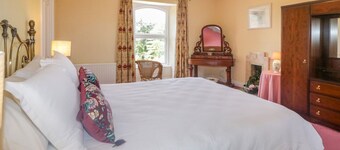 The Haw country home, Bushmills, County Antrim