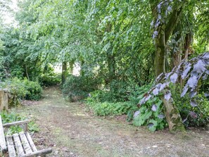 Property grounds - The Haw country home, Bushmills, County Antrim (Bushmills)