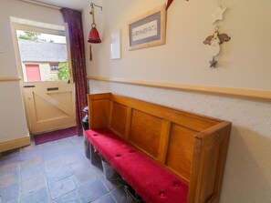 Interior - The Haw country home, Bushmills, County Antrim (Bushmills)