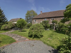 Exterior - Cefn Campstone, Abergavenny (Abergavenny)