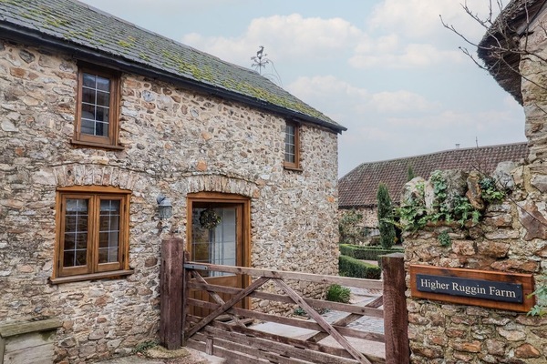Rose Cottage
