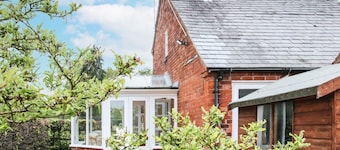 Blossom's Cottage, Shawbury