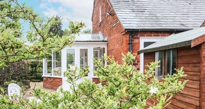 Blossom's Cottage, Shawbury