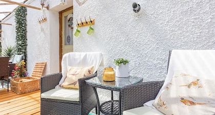 Drimnatorran Farm Lodge, Strontian