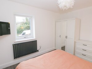 WiFi - Milkwood Villa, Laugharne (Carmarthen)