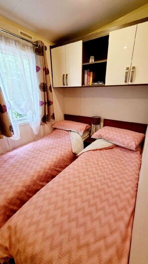 WiFi - Shorefield Country Park Getaway (Milford On Sea)