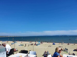 Plage à proximité
