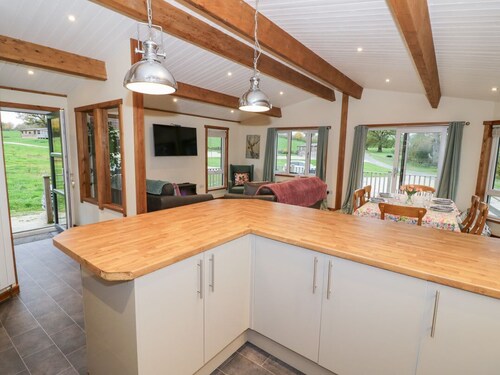 Birch Lodge, Abbots Bromley