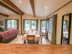 Interior - Birch Lodge, Abbots Bromley (Rugeley)