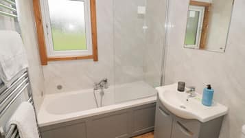 Een douche