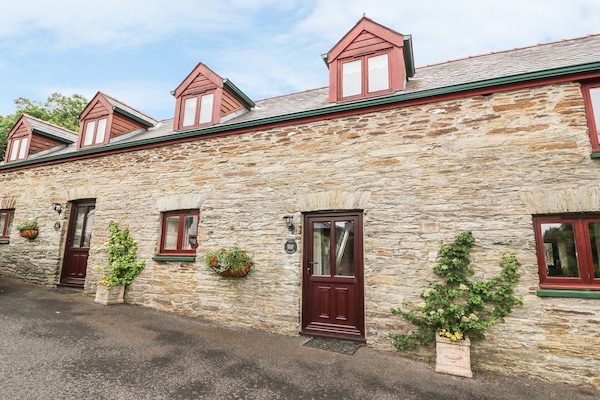 Ash Cottage
