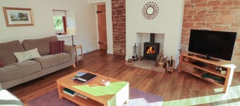 The Old Grainstore, Bolton Low Houses