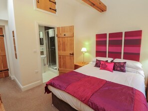 Room - The Old Grainstore, Bolton Low Houses (Wigton)