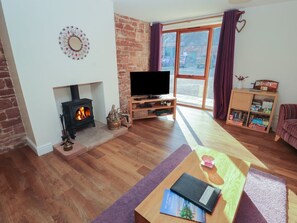 Interior - The Old Grainstore, Bolton Low Houses (Wigton)