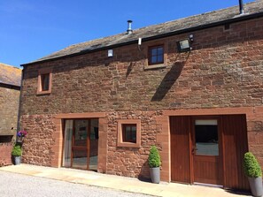 Exterior - The Old Grainstore, Bolton Low Houses (Wigton)