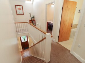 Interior - The Old Grainstore, Bolton Low Houses (Wigton)