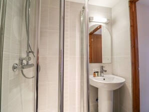 Dusche