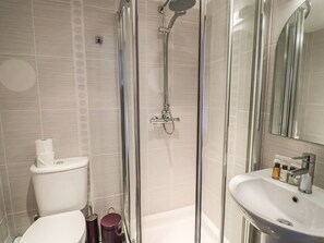 Dusche