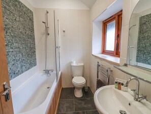 Dusche