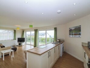 Living area - Orme View (Penmaenmawr)