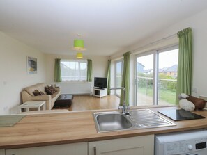 Interior - Orme View (Penmaenmawr)