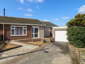 Exterior - Orme View (Penmaenmawr)