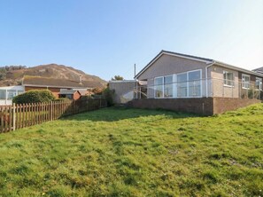 Exterior - Orme View (Penmaenmawr)