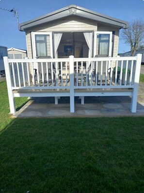Exterior - Skegness Holiday Park Getaway (Skegness)