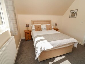 Room - James Ville Marina Lodge 10, Brigg (Brigg)