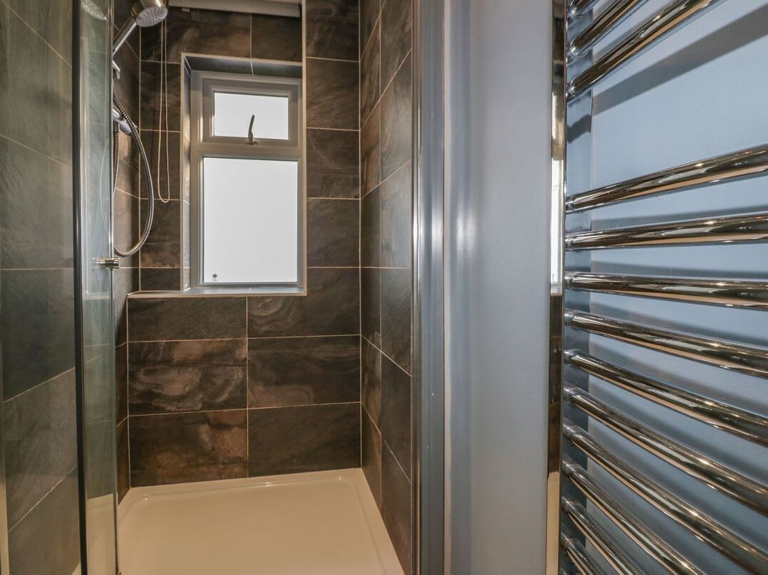 Dusche